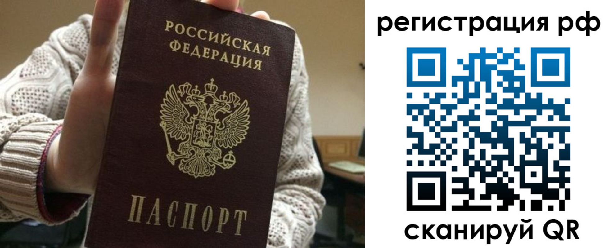 прописка в Мончегорске
